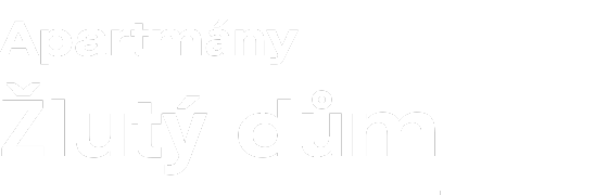 Apartmány Žlutý dům – Troskovice